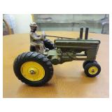 1/16 John Deere A Arcade