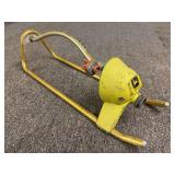 John Deere Sprinkler.