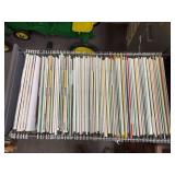 Green Magazines