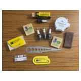 (12) John Deere Lot