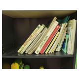 John Deere Books, Etc...