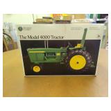 1/16 John Deere 4000 Precision NIB Ertl