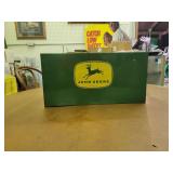 John Deere File Card Drawer