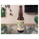 John Deere Leaping Lager Beer Bottle