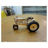 1/16 John Deere A Gold Kansas City Ertl