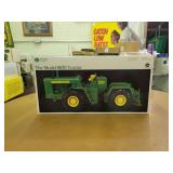 1/16 John Deere 8020 Precision NIB Ertl