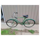 John Deere 21" Men