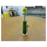 John Deere Gas Pump