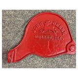 John Deere Cover Plate
