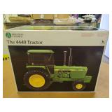 1/16 John Deere 4440 Precision NIB Ertl