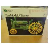 1/16 John Deere A Precision NIB Ertl