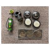 (7) John Deere Lot