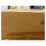 (2) 1/16 John Deere 620 Orchard + BW-40 Two Cylinder NIB Ertl
