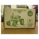 1/16 John Deere 720 Hi-Crop Two Cylinder NIB Ertl