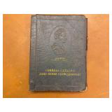 John Deere General Catalog No. 100 Omaha