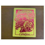 American Gasoline Engines Book Wendel