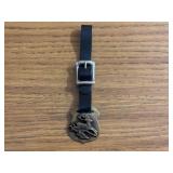 John Deere Watch Fob
