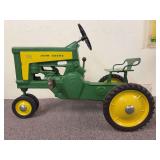 John Deere 130 Pedal Tractor Eska