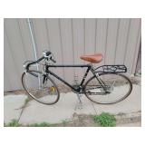 John Deere 21" Men