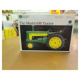 1/16 John Deere 630 Precision NIB Ertl