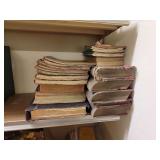 John Deere Manuals, Service Bulletins, Etc...