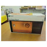 1/16 John Deere Barge Wagon Precision NIB Ertl