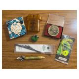(6) John Deere Lot