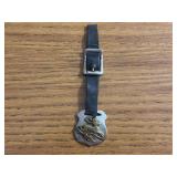 John Deere Watch Fob