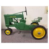 John Deere Large 60 Pedal Tractor Eska