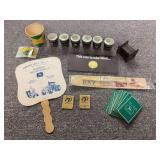 (15) John Deere Lot
