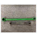 (2) John Deere Wrenches