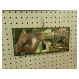 John Deere Mirror