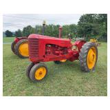 Massey Harris 44