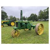 1931 John Deere Model GPWT