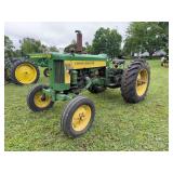 1959  John Deere Model 430
