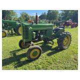 1948 John Deere Model M