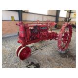 Farmall F12