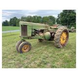 John Deere Model 60