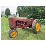 Massey Harris 33