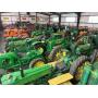 The Kistler Tractor Collection