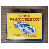 Matchbox Cars