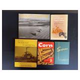 (5) Farming Books