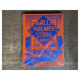 The Allis Chalmers Story Book Wendel