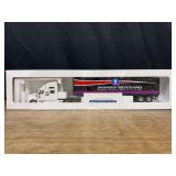 1/43 Kenworth Mid-America Trucking Show NIB Eligor