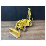 1/12 Ford 7500 Backhoe Ertl