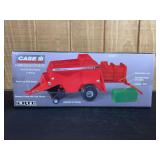 1/16 Case-IH 8575 Baler NIB Ertl