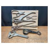 (7) Tools