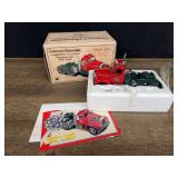 1/25 Mack B-61 Semi Tractor Museum Edition NIB 1st Gear