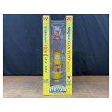 Texaco Wayne Gas Pump NIB Gearbox Collectibles