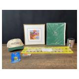 (7) John Deere Lot